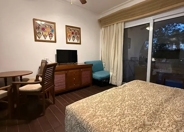Domina Coral Bay Bellavista