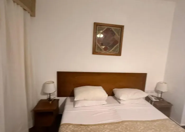 Domina Coral Bay Bellavista Appartamento *