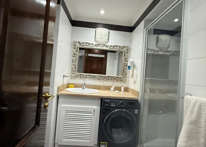 Appartamento Domina Coral Bay Bellavista *