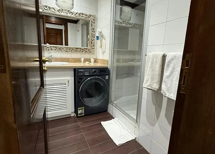 Domina Coral Bay Bellavista Appartamento Sharm el Sheikh