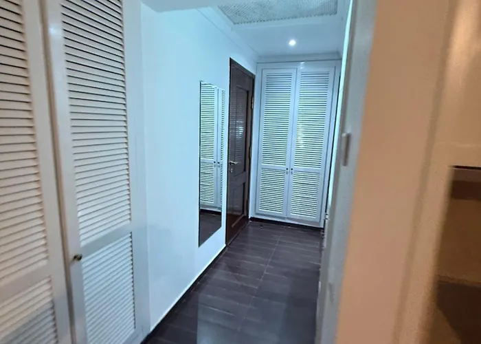 Domina Coral Bay Bellavista Appartamento