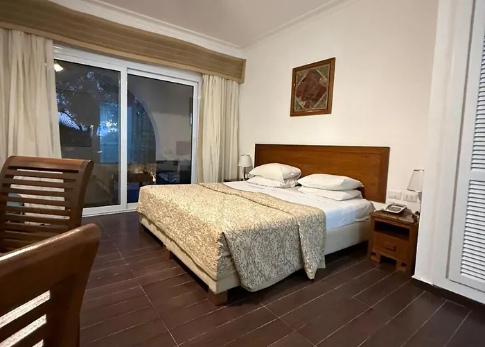 Appartamento Domina Coral Bay Bellavista *