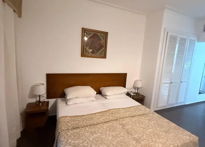 Domina Coral Bay Bellavista Appartamento Sharm el Sheikh