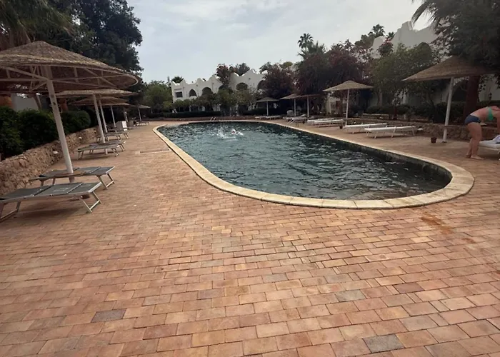 Domina Coral Bay Bellavista *