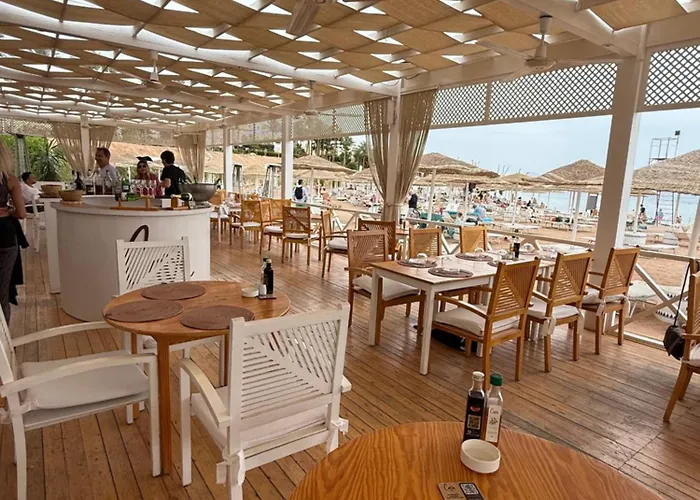 Domina Coral Bay Bellavista Appartamento Sharm el Sheikh