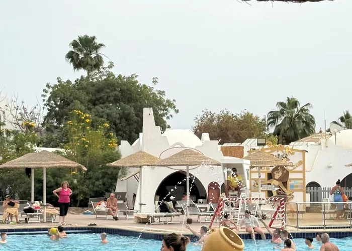 Appartamento Domina Coral Bay Bellavista Sharm el Sheikh