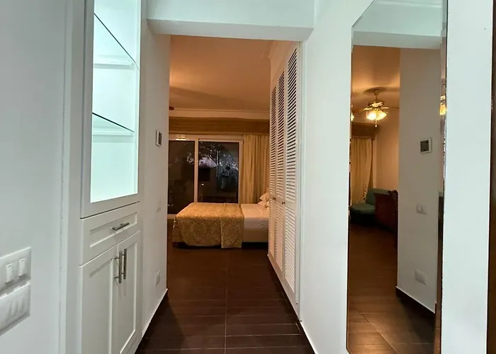 Domina Coral Bay Bellavista Appartamento