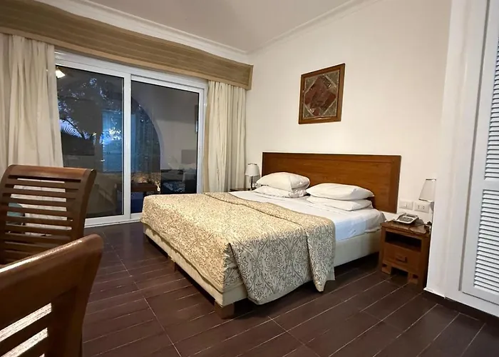 Domina Coral Bay Bellavista