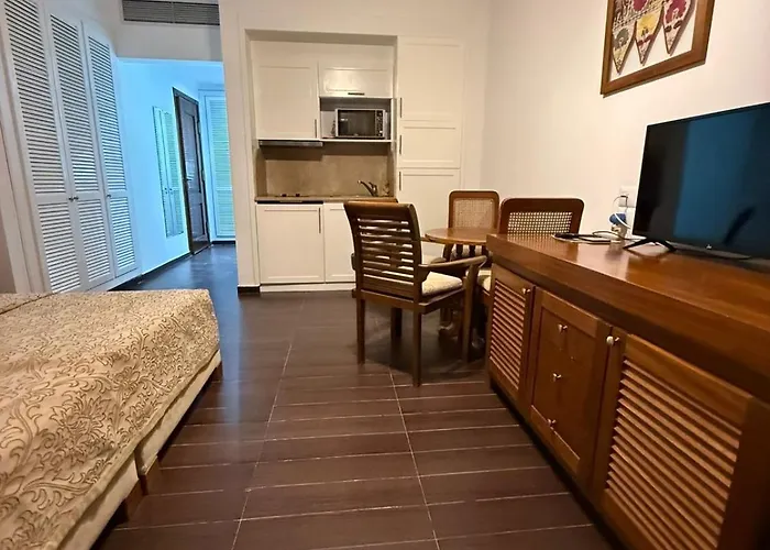 Domina Coral Bay Bellavista