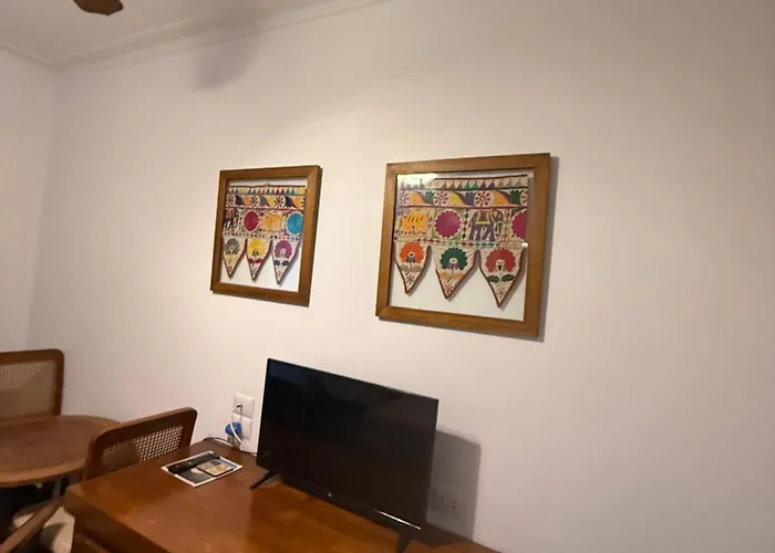 Appartamento Domina Coral Bay Bellavista