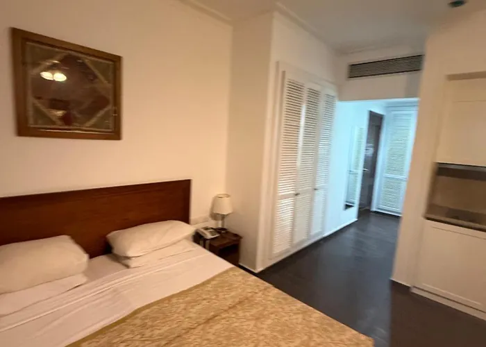 Appartamento Domina Coral Bay Bellavista *
